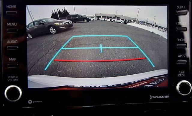 Certified 2022 Toyota Corolla SE image 21