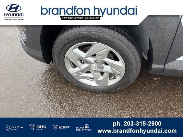 Certified 2026 Hyundai Kona SE AWD/4WD image 32