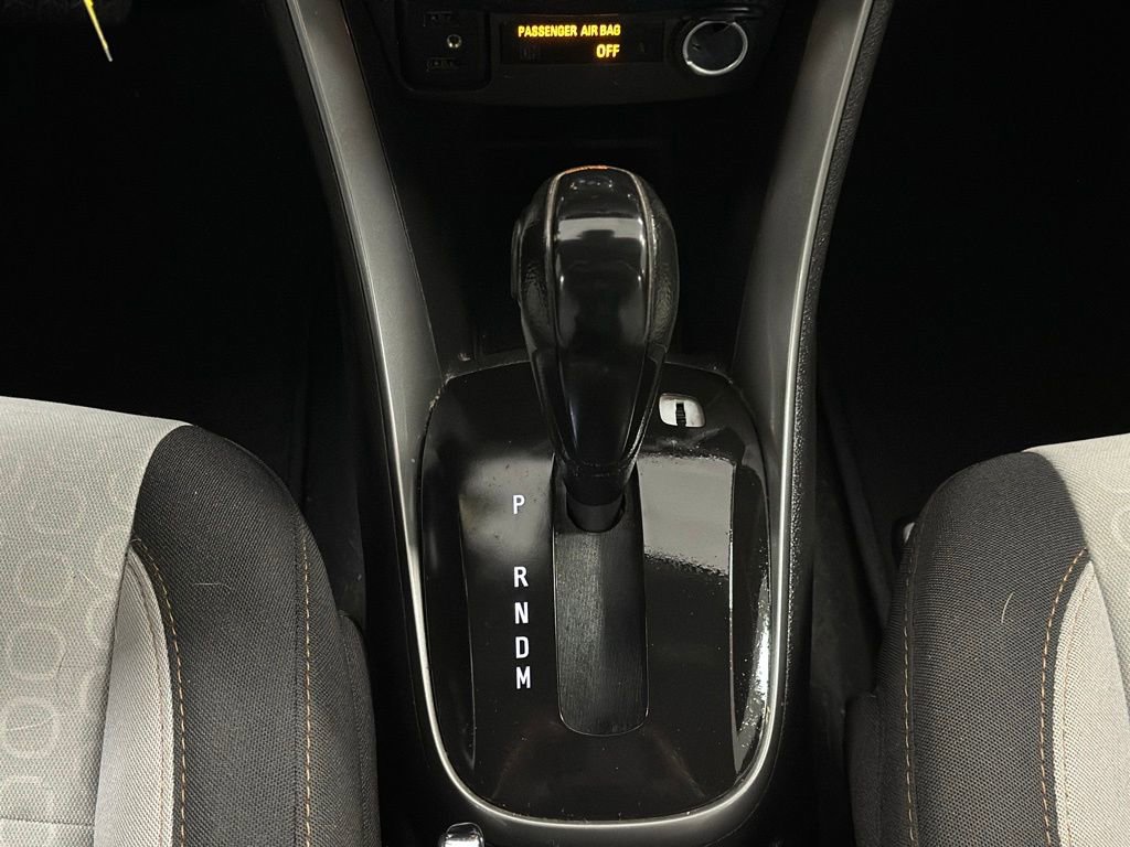 Used 2020 Chevrolet Trax LS image 18