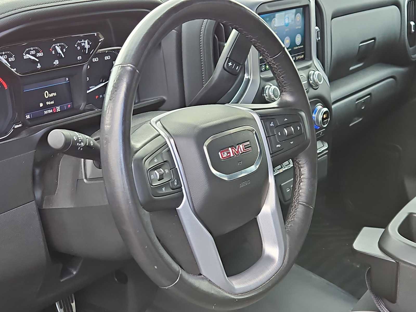 Used 2021 GMC Sierra 1500 Elevation image 10