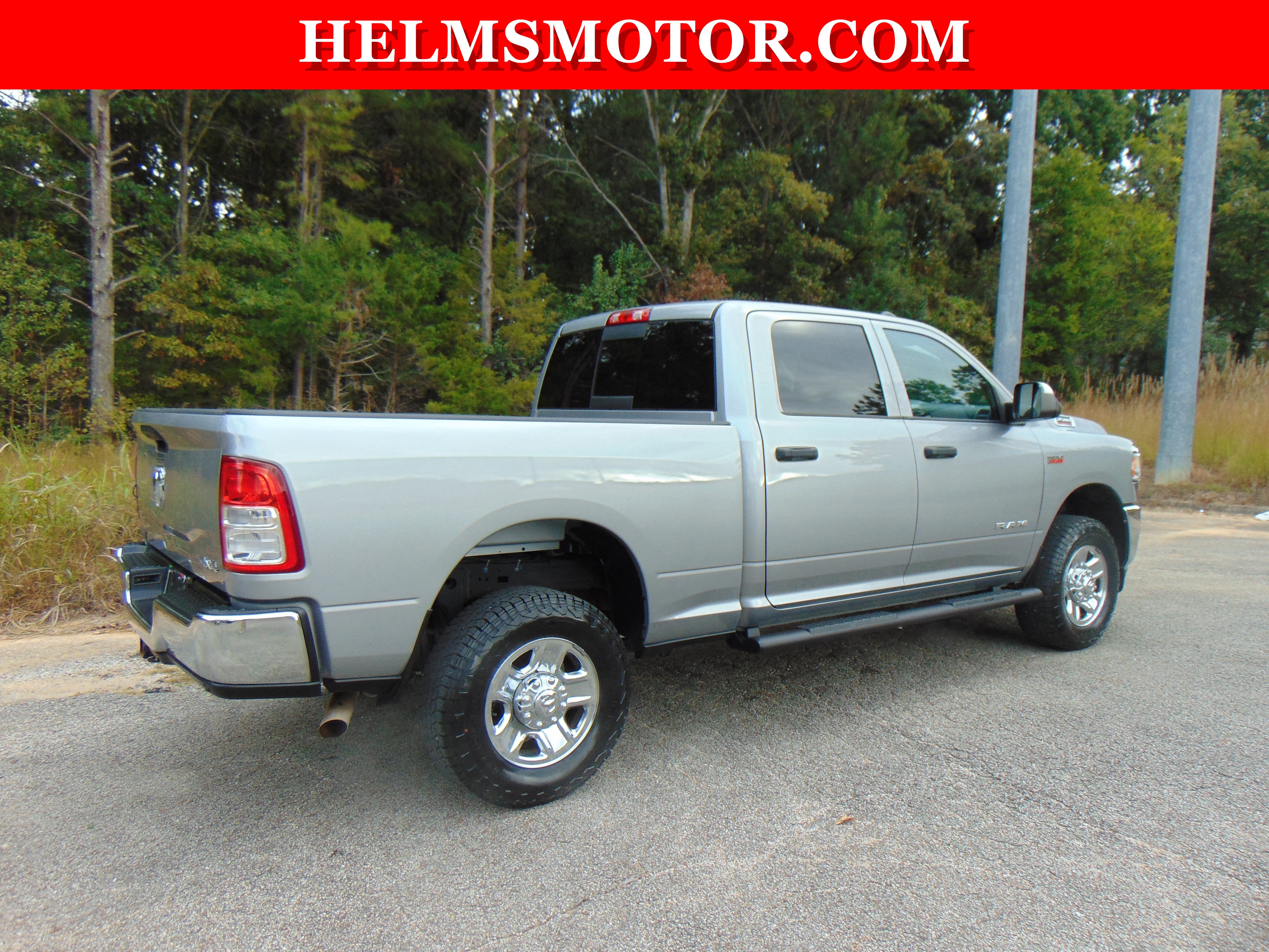 Used 2019 RAM 2500 Tradesman AWD/4WD image 14