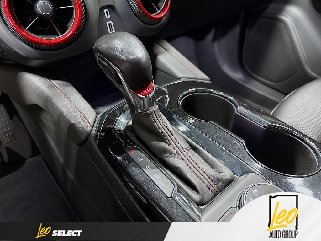 Used 2022 Chevrolet Blazer RS FWD image 20