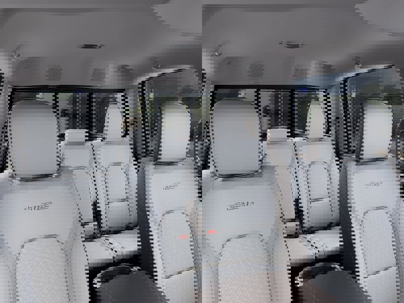 New 2026 RAM 1500 Laramie image 26