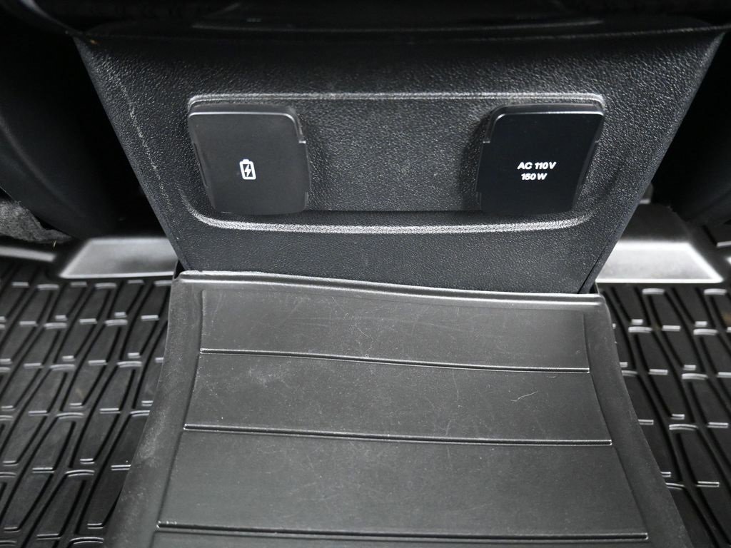 Used 2023 Lincoln Aviator Reserve w/ Equipment Group 201A image 30