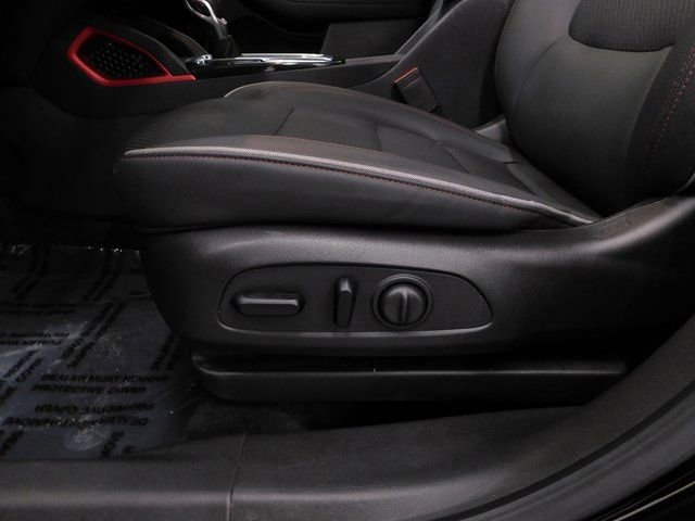 Used 2023 Chevrolet TrailBlazer RS w/ Convenience Package image 20