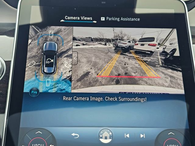 New 2026 Mercedes-Benz GLC 300 4MATIC image 36