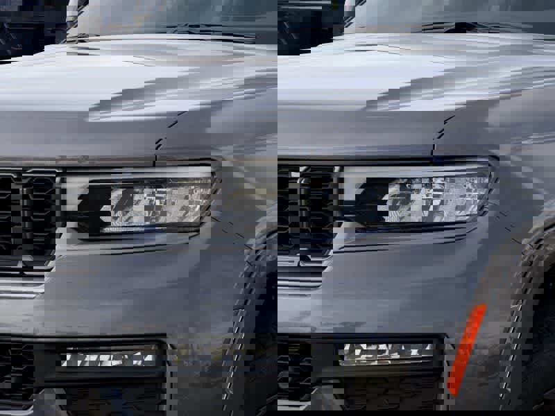 New 2026 Jeep Grand Cherokee Limited Reserve AWD/4WD image 10