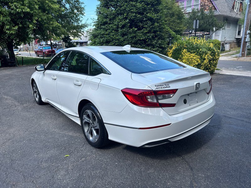 Used 2018 Honda Accord EX-L image 4