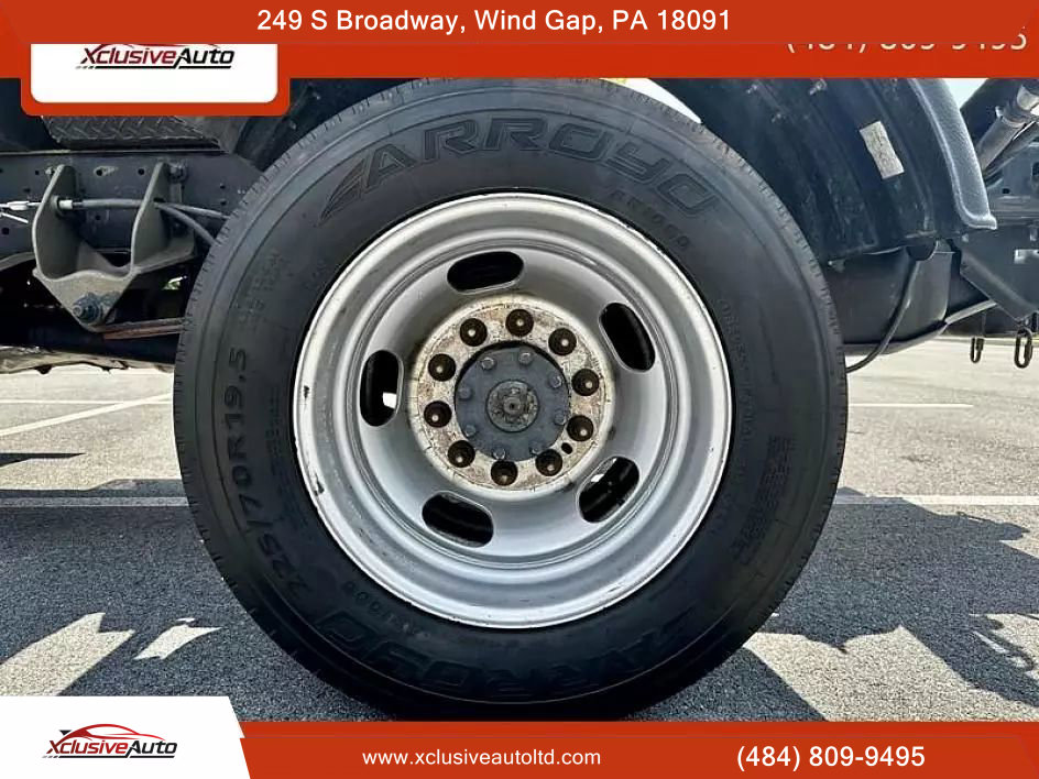 Used 2021 RAM 5500 Tradesman w/ Chrome Appearance Group image 28