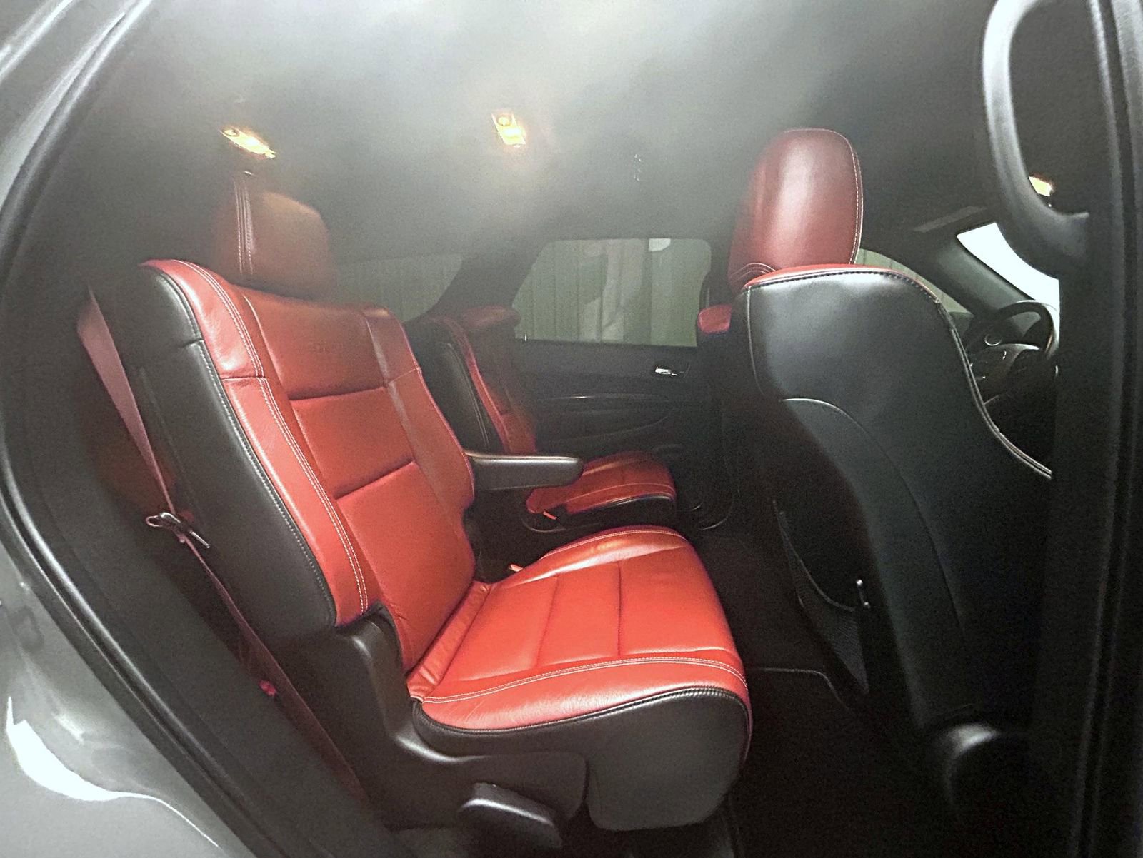 Used 2022 Dodge Durango SRT w/ Premium Interior Group image 17