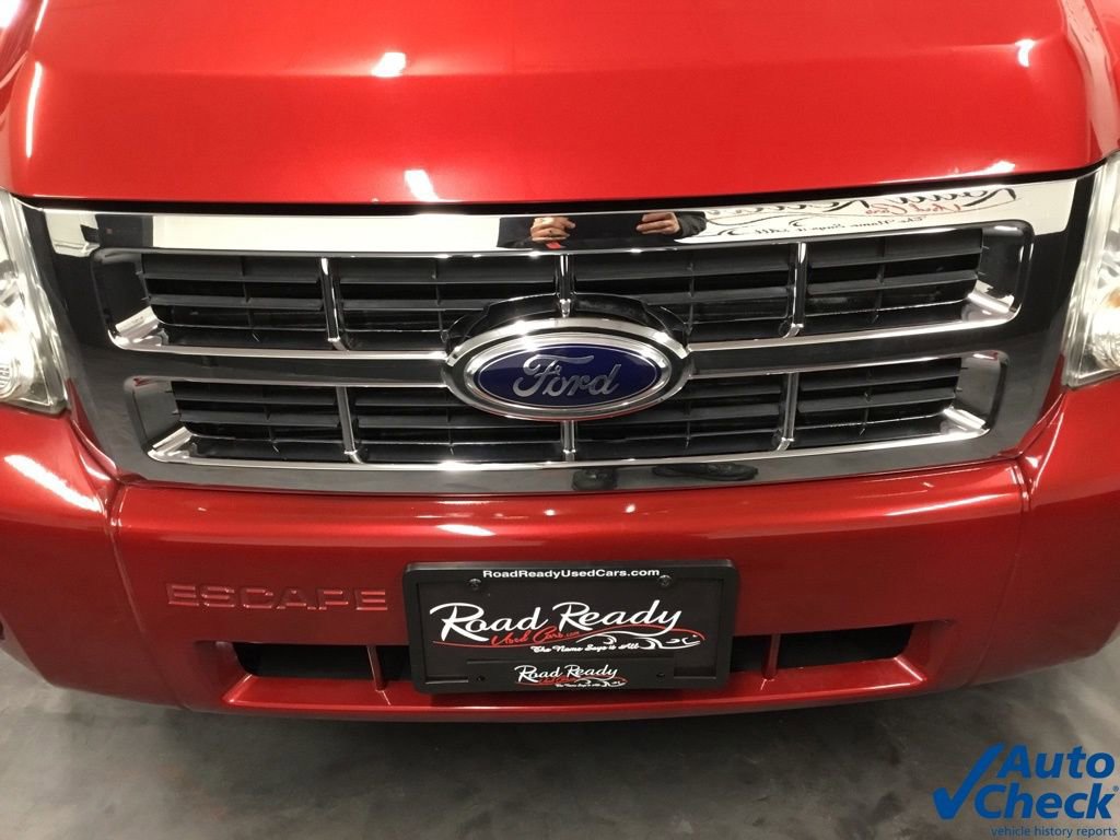 Used 2011 Ford Escape XLT AWD/4WD image 22