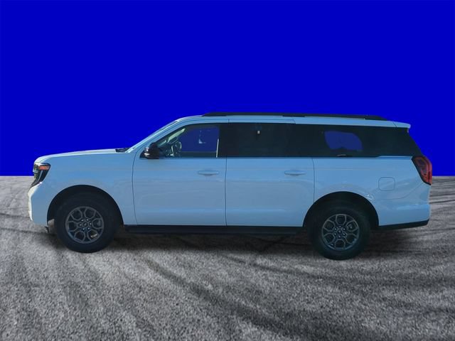 New 2026 Ford Expedition Max Active RWD image 7