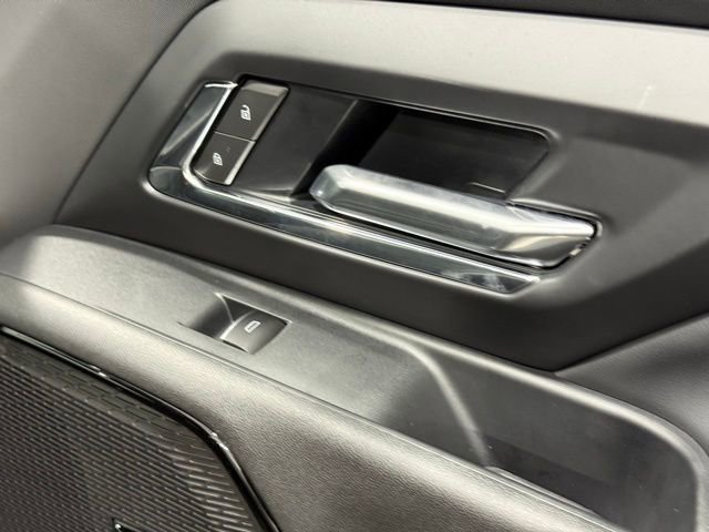 Used 2025 Chevrolet Silverado EV LT image 24