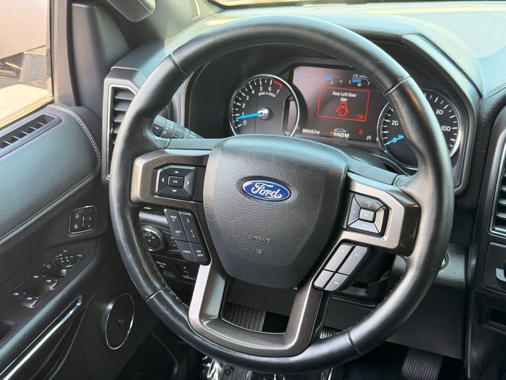 Used 2021 Ford Expedition Limited RWD image 20