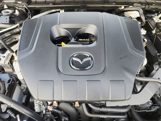 Used 2023 MAZDA CX-30 AWD 2.5 S w/ Preferred Package image 22