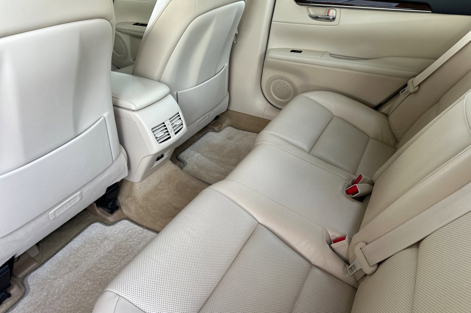 Used 2015 Lexus ES 350 image 12