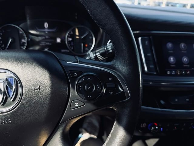 Used 2020 Buick Enclave Avenir w/ Avenir Technology Package image 34