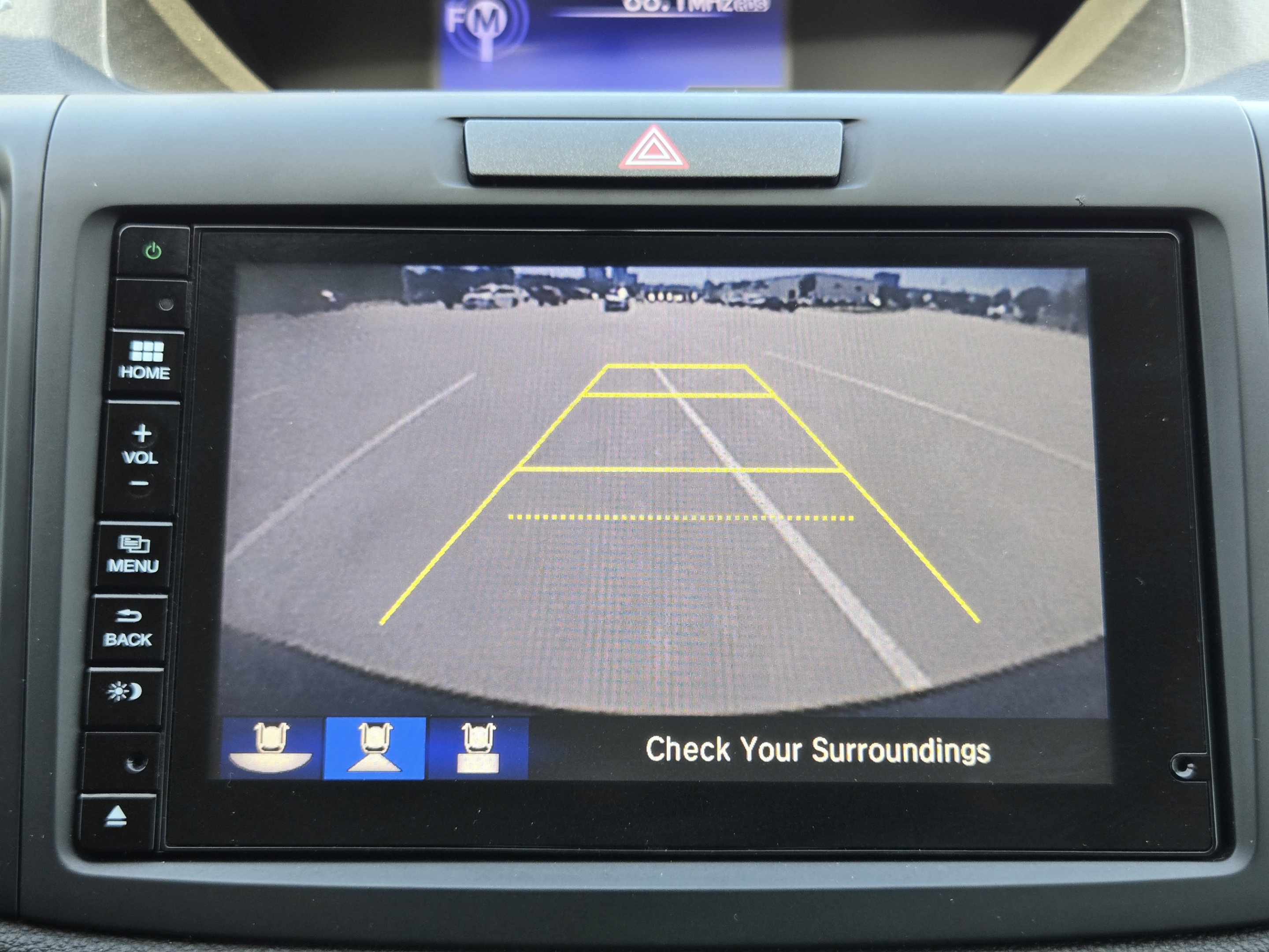 Used 2016 Honda CR-V EX image 15