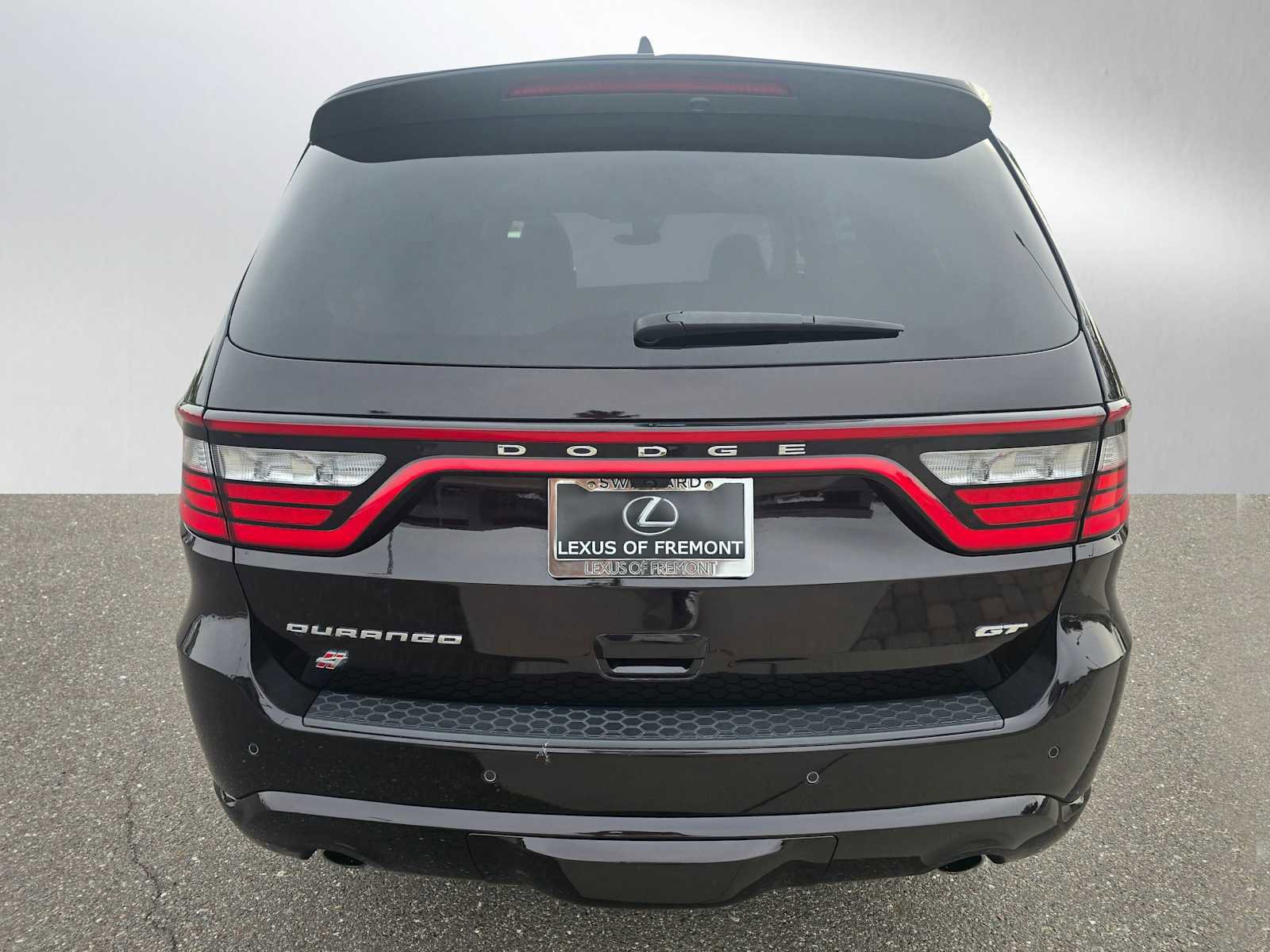 Used 2024 Dodge Durango GT image 4