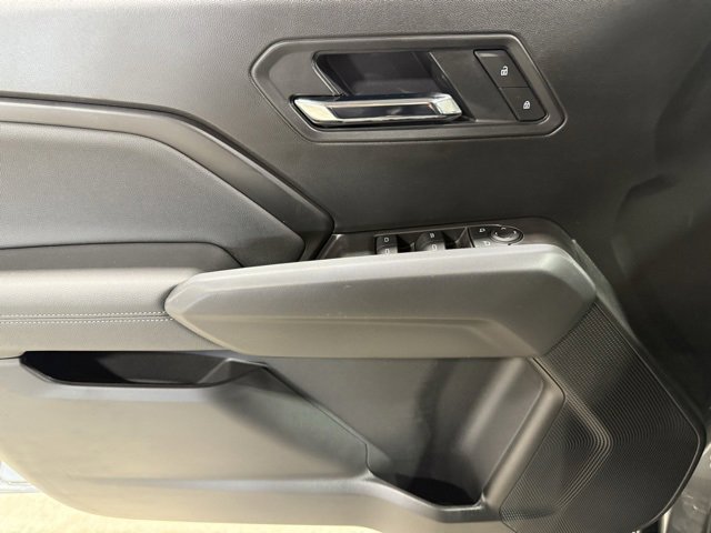 New 2026 Chevrolet Colorado LT image 7