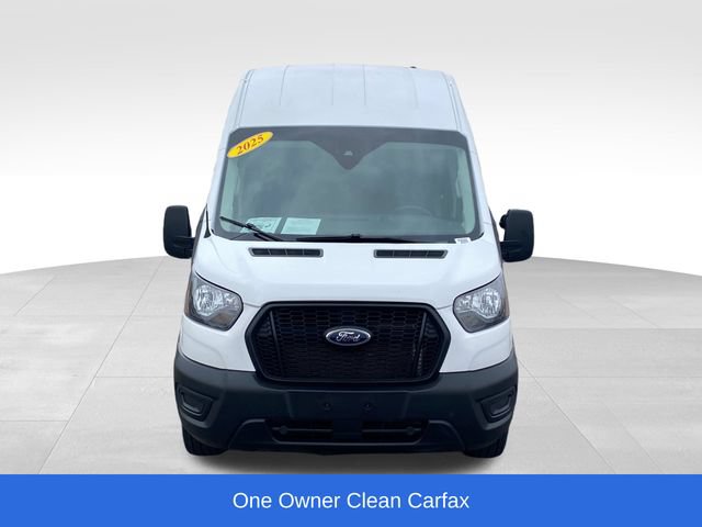 Used 2025 Ford Transit 250 148 High Roof Extended RWD image 2