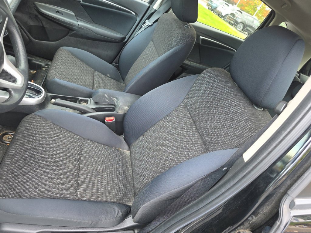 Used 2017 Honda Fit LX image 10