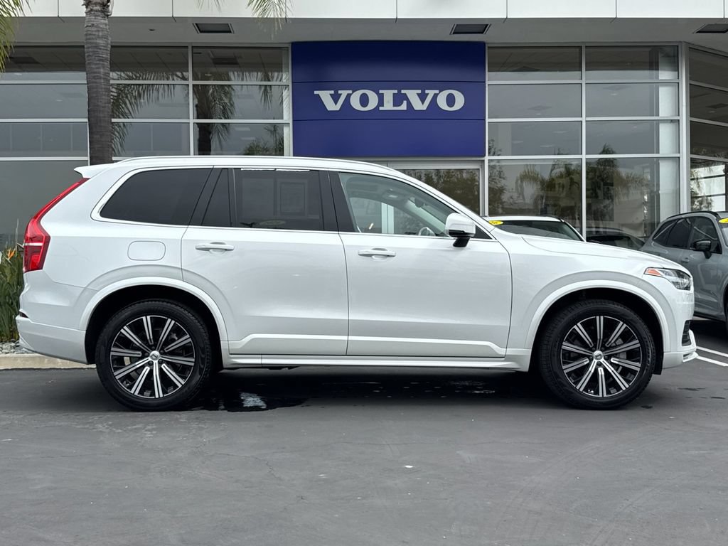 Certified 2023 Volvo XC90 B6 Core w/ Protection Package Premier AWD/4WD image 6