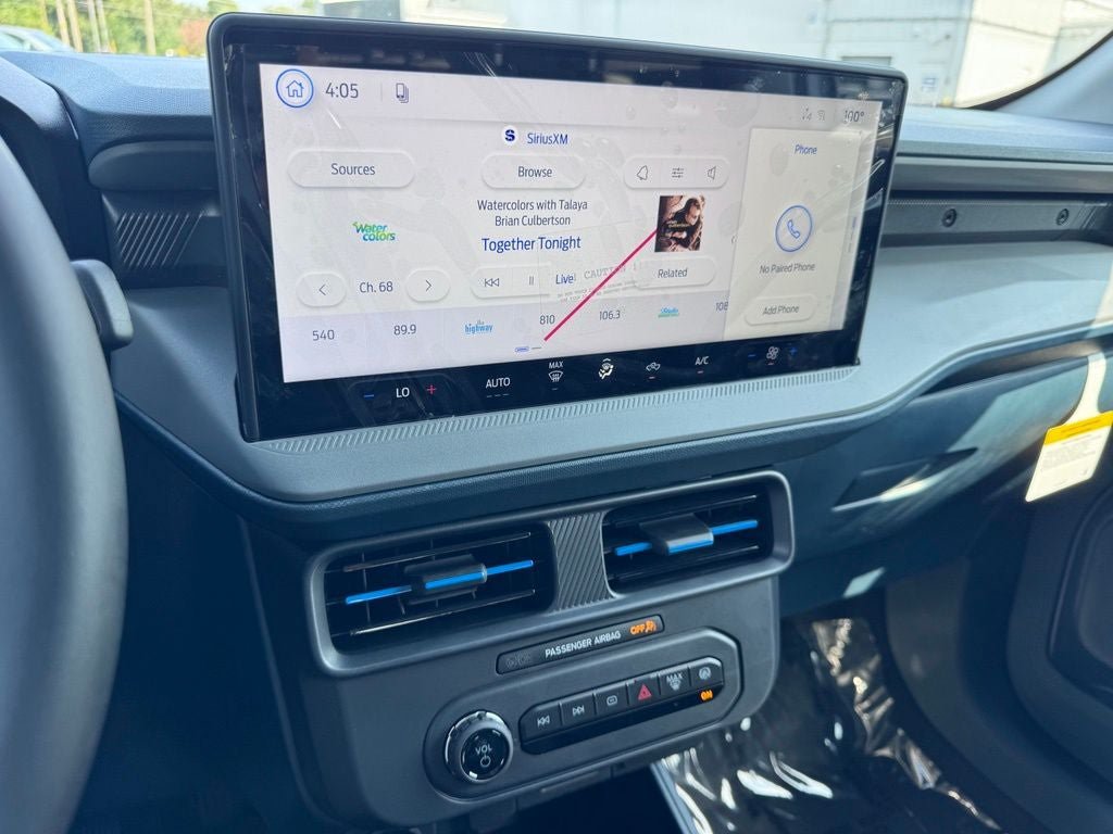New 2026 Ford Maverick Lobo AWD/4WD image 30