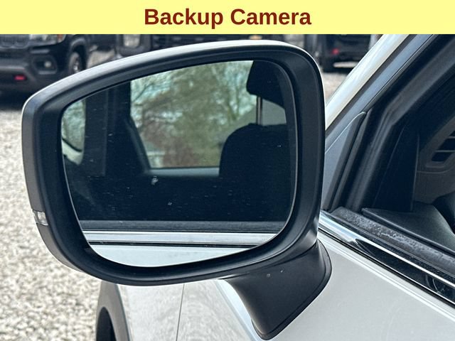 Used 2020 MAZDA CX-5 Sport AWD/4WD image 7