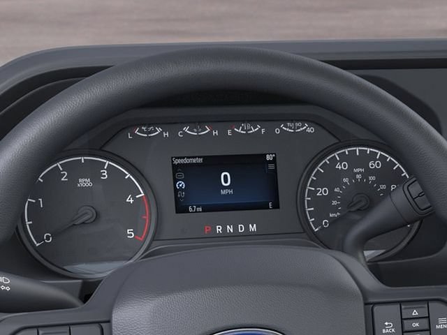 New 2026 Ford F550 2WD Regular Cab Super Duty image 13