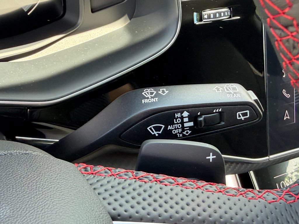 New 2026 Audi Q8 Prestige AWD/4WD image 28