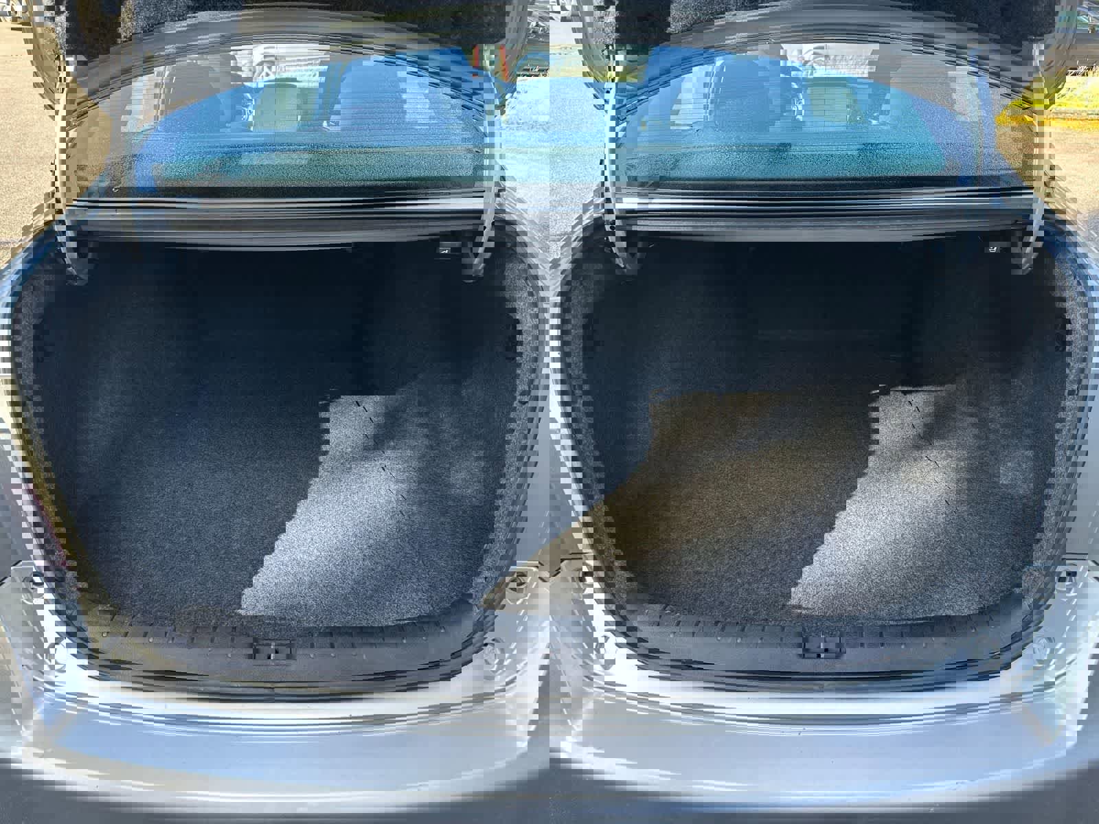 Used 2013 Honda Accord EX image 26