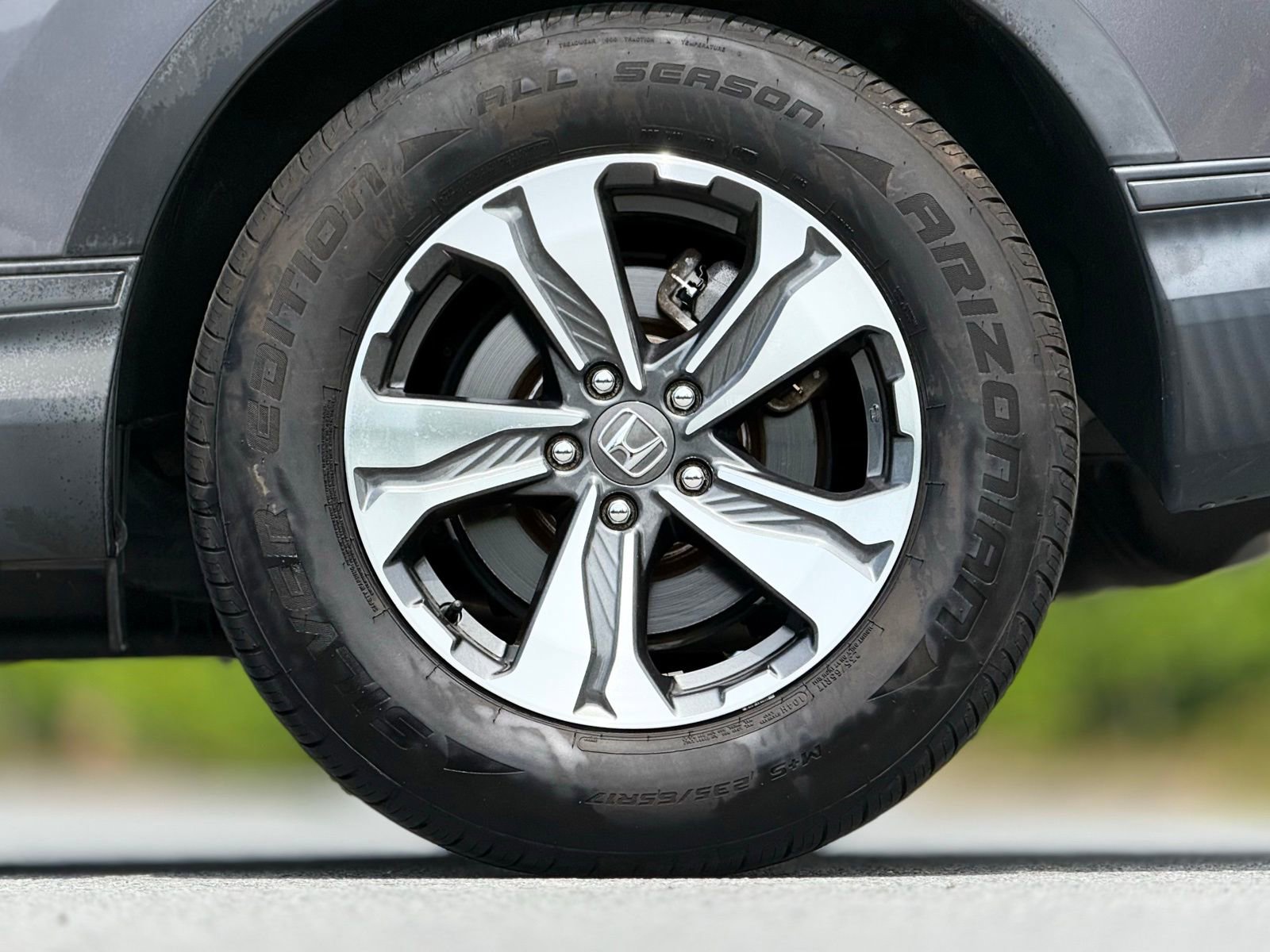 Used 2019 Honda CR-V LX image 18
