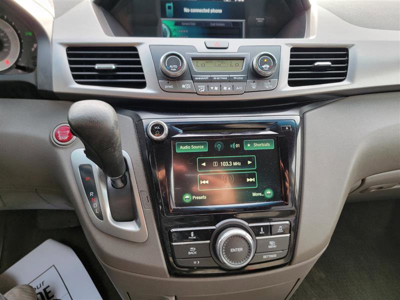 Used 2016 Honda Odyssey EX image 34