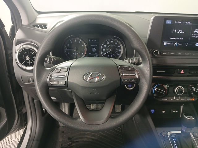 Certified 2023 Hyundai Kona SEL image 14