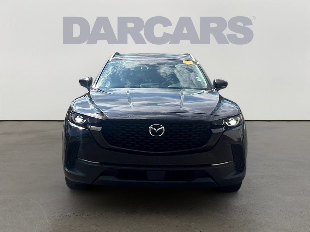 Used 2025 MAZDA CX-50 AWD 2.5 S w/ Premium Package image 2