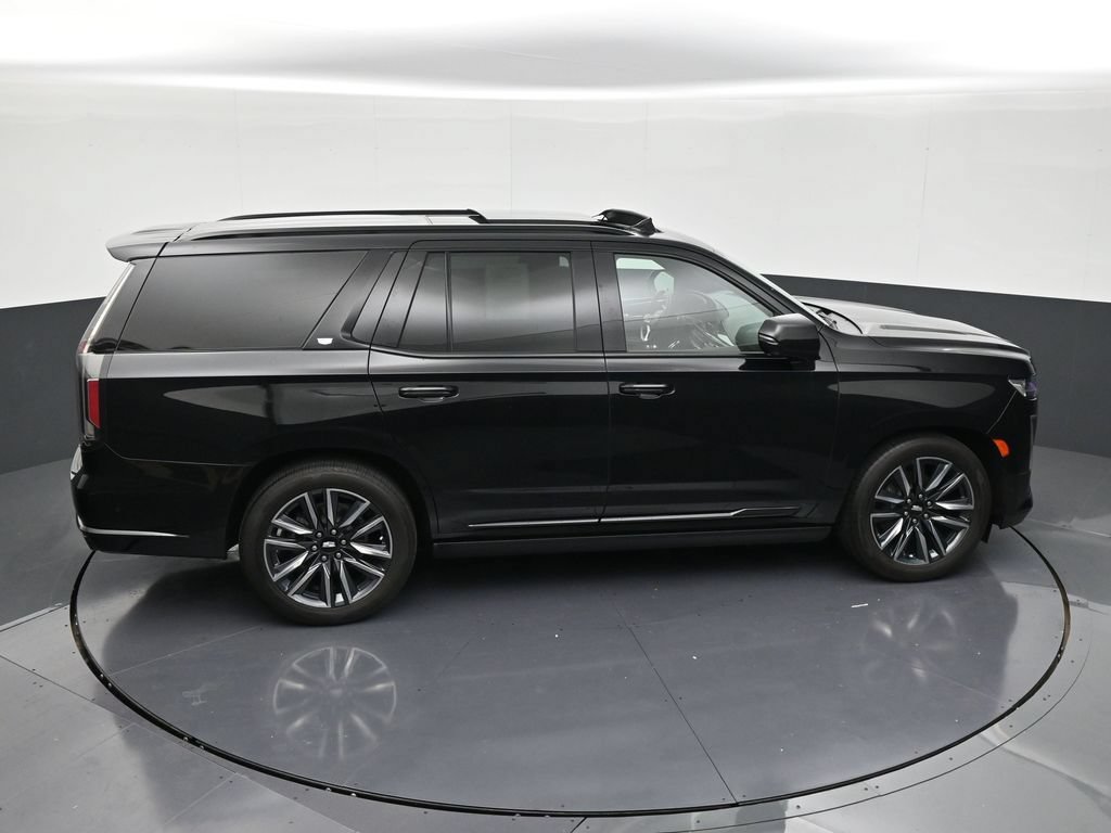 Certified 2023 Cadillac Escalade Sport w/ Touring Package RWD image 18