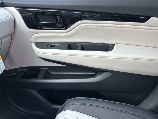 New 2026 Honda Odyssey Elite image 24