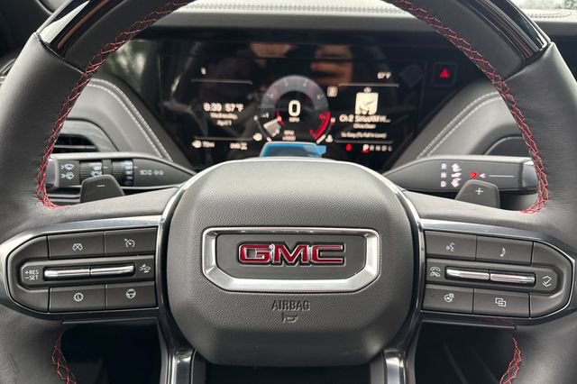 New 2026 GMC Yukon AT4 Ultimate image 30