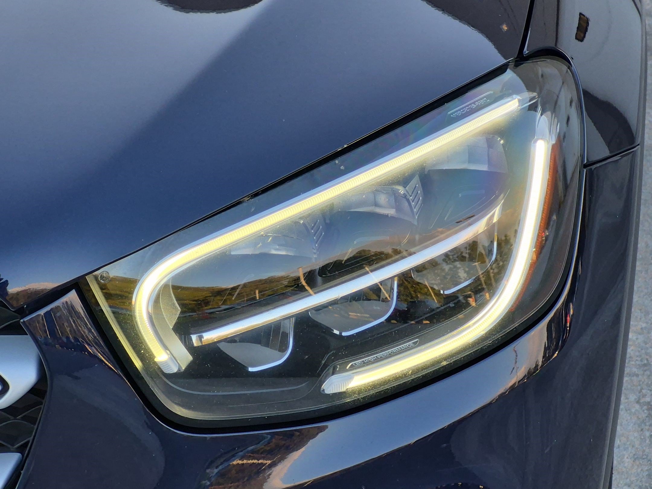 Used 2021 Mercedes-Benz GLC 300 4MATIC image 6