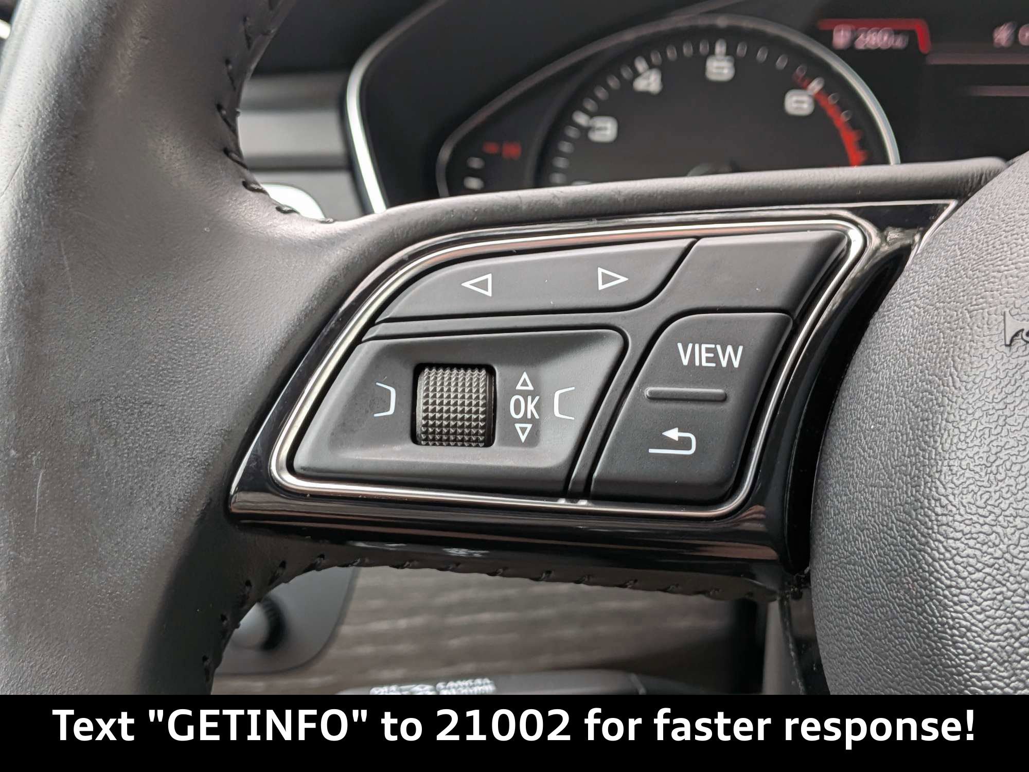 Used 2019 Audi A4 2.0T Premium FWD image 27