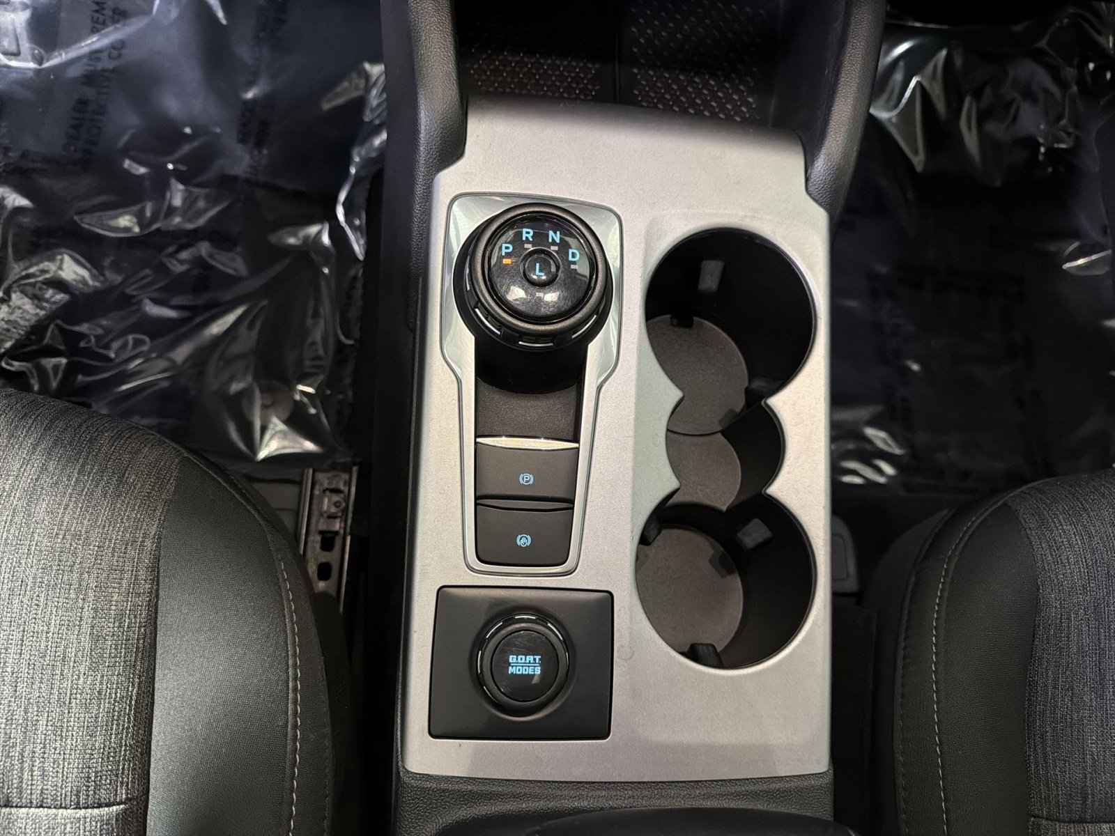 Used 2021 Ford Bronco Sport Big Bend image 23