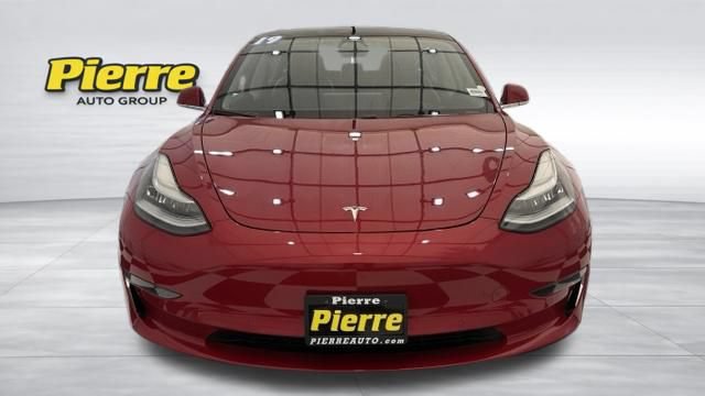 Used 2019 Tesla Model 3 Long Range RWD image 7