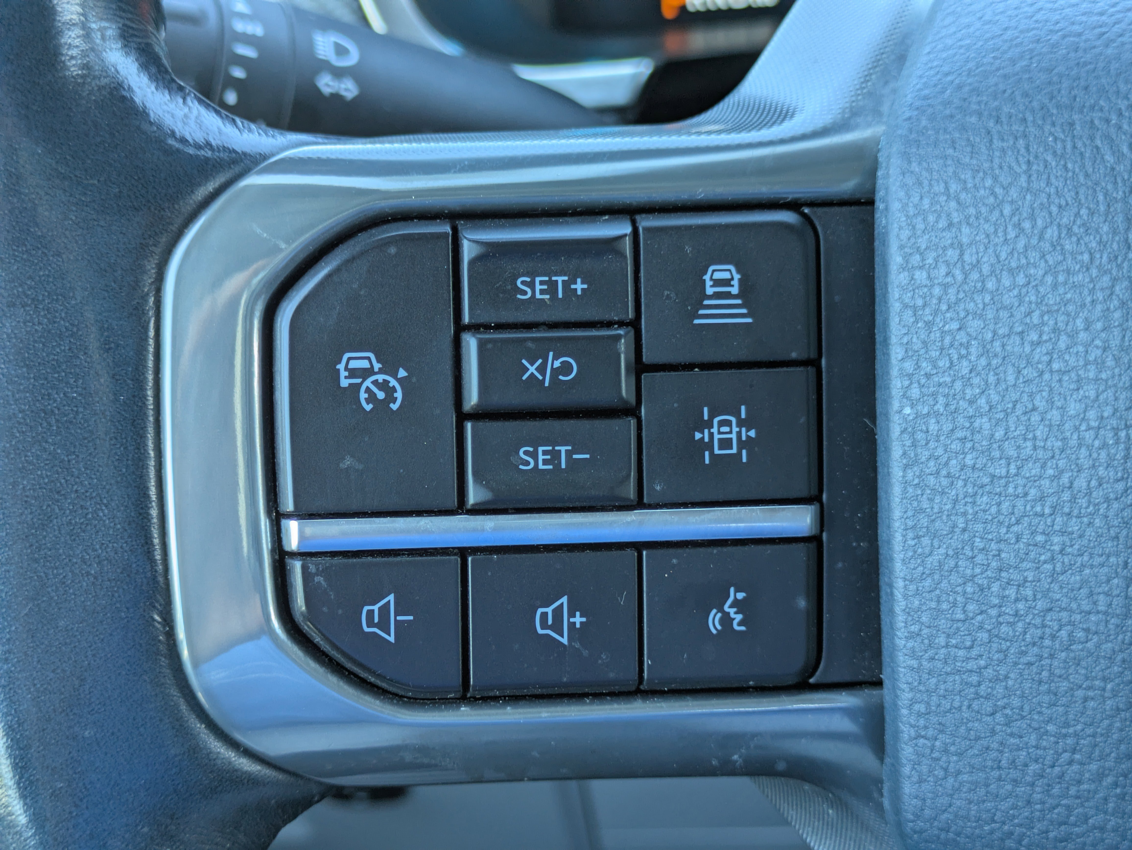 Used 2021 Ford F150 Limited image 16