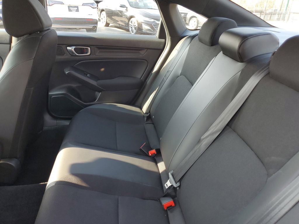 Used 2024 Honda Civic Sport image 26