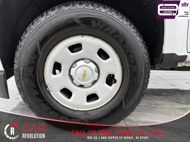 Used 2020 Chevrolet Colorado W/T image 12