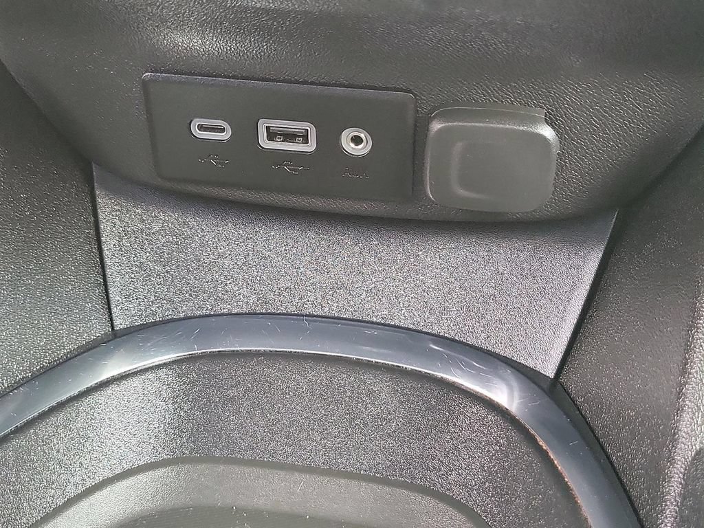 Certified 2024 Chevrolet Malibu LT FWD image 35