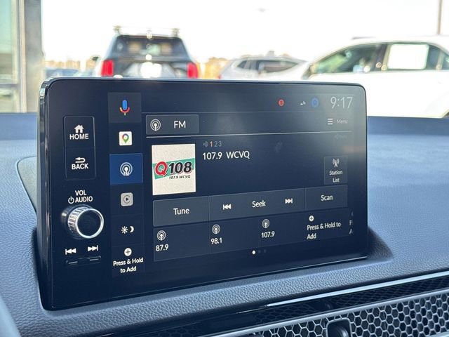 Used 2025 Honda Civic Sport image 20