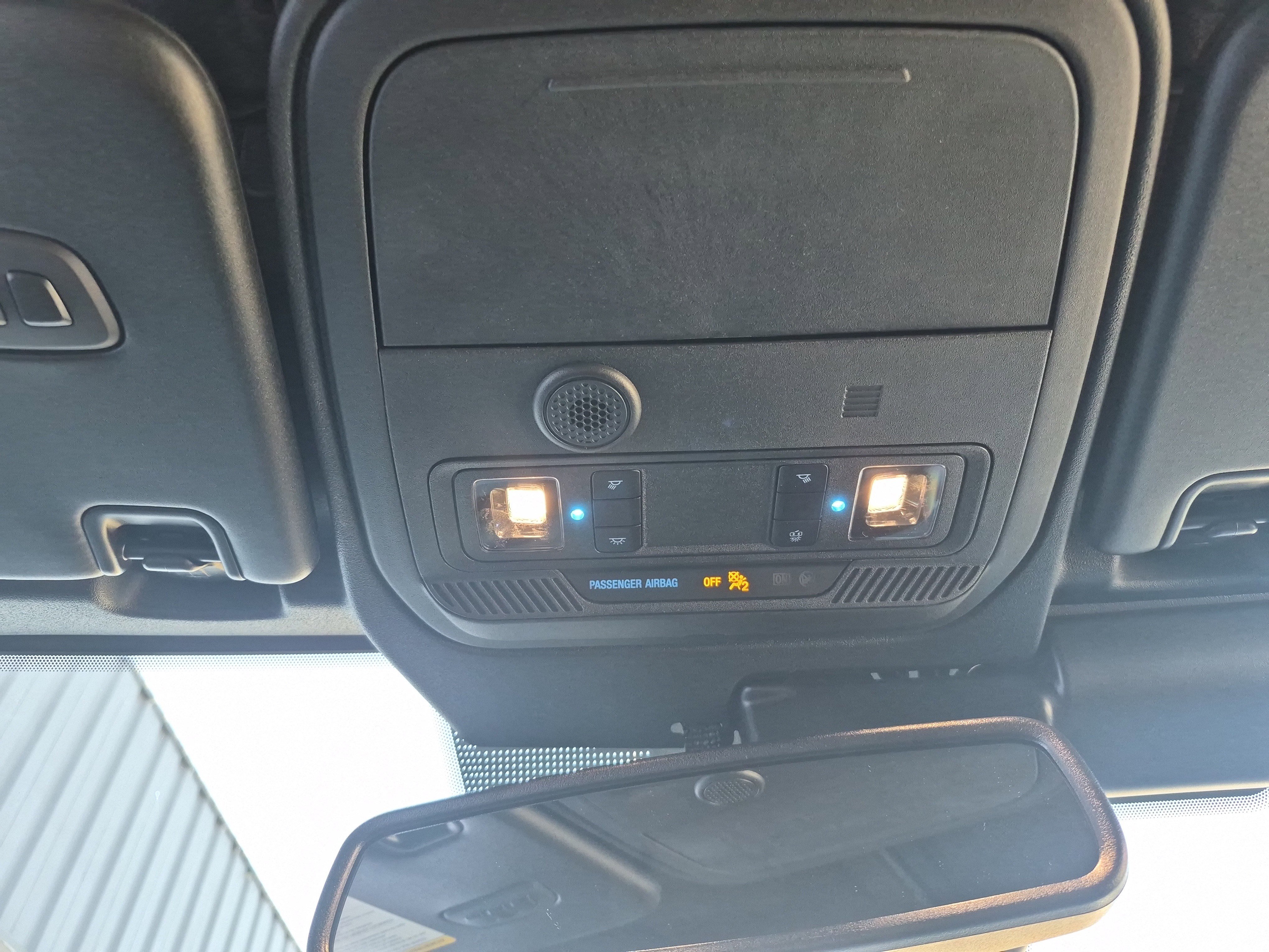 New 2025 Ford Bronco Outer Banks image 40