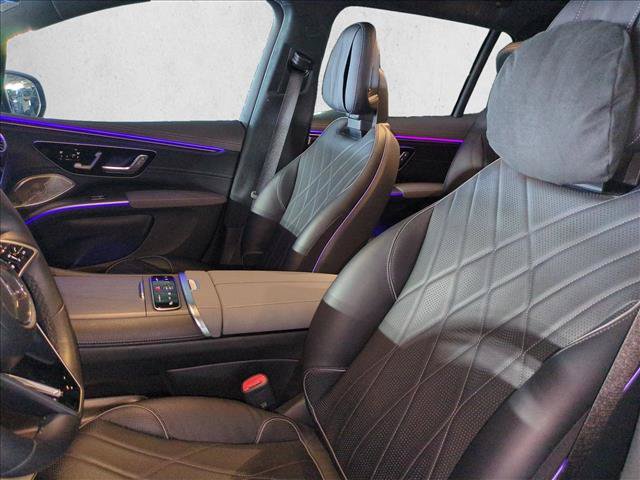 Certified 2023 Mercedes-Benz EQS 580 4MATIC SUV image 20